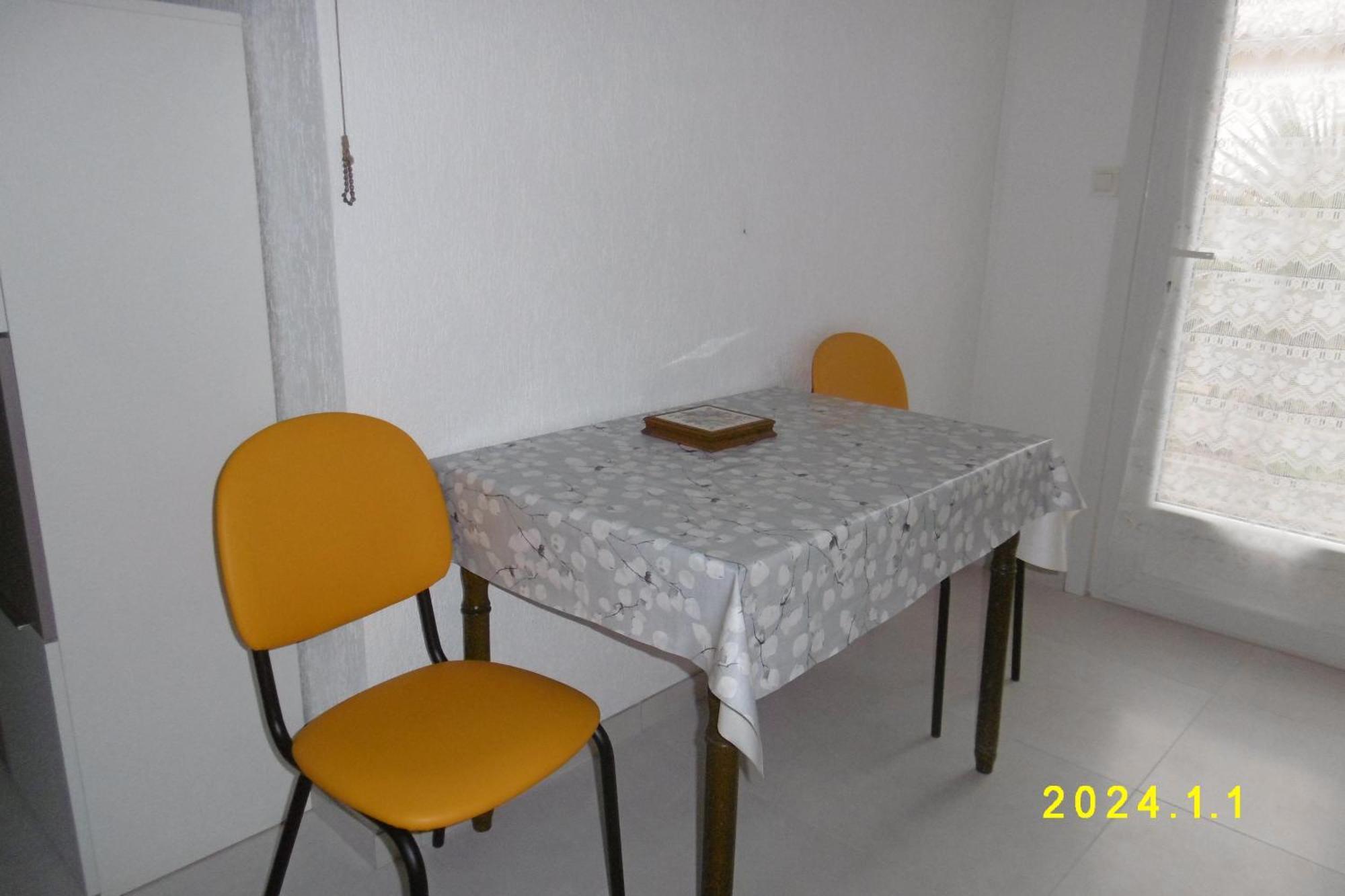 Rez De Chaussee Studio Climatise Dans Villa Aigues-Mortes Εξωτερικό φωτογραφία
