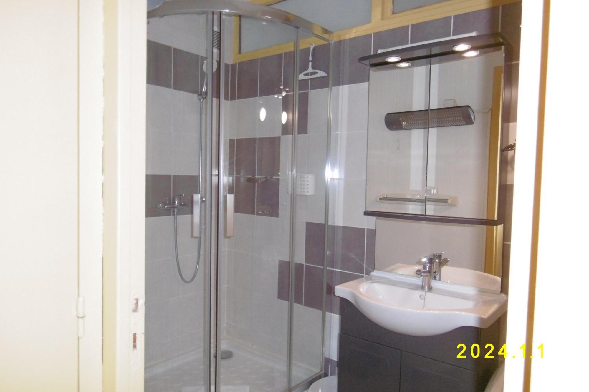 Rez De Chaussee Studio Climatise Dans Villa Aigues-Mortes Εξωτερικό φωτογραφία